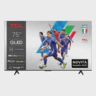 TCL TV 75P79K, LED 4K UHD Smart TV, 75"